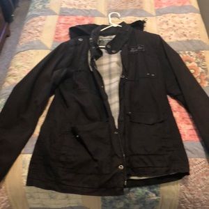 Black Jacket